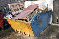 W3 Rubbish and Waste Removal Ealing
